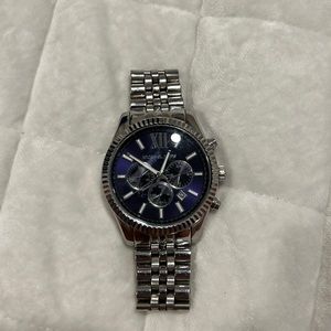 Men’s Michael Kors watch